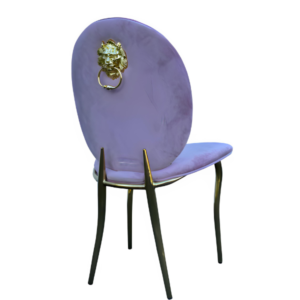 Italian Luxury Chairs